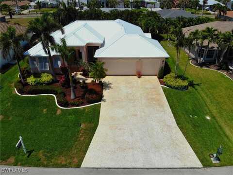 5302 SW 27th Place, Cape Coral, FL 33914