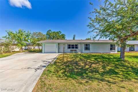 2249 Harvard Avenue, Fort Myers, FL 33907