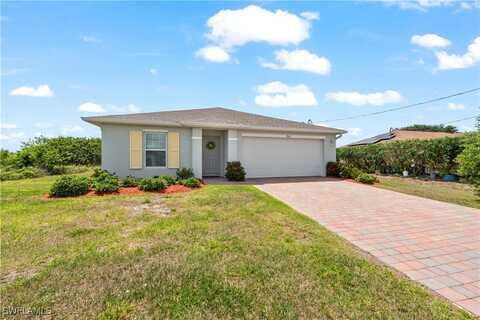 7010 Beaver Circle, Labelle, FL 33935