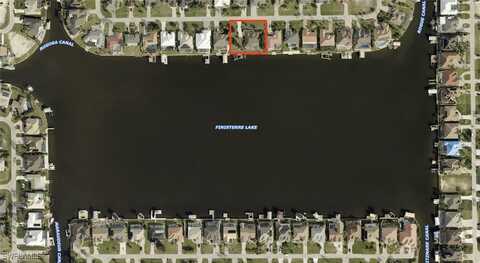 1130 SW 43rd Street, Cape Coral, FL 33914