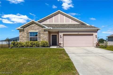 1316 NE Juanita Place, Cape Coral, FL 33909