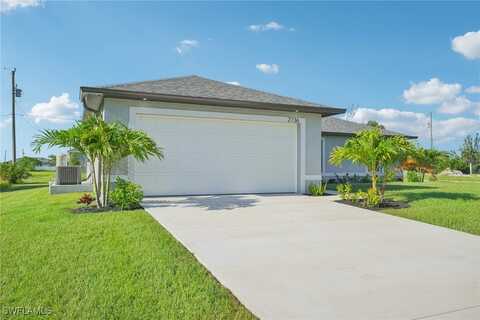 4313 NE 9th Place, Cape Coral, FL 33909