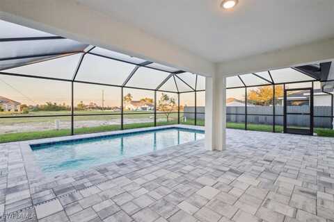 1909 NE 2nd Avenue, Cape Coral, FL 33909