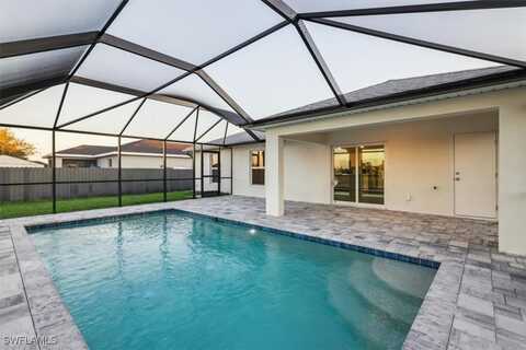 1909 NE 2nd Avenue, Cape Coral, FL 33909