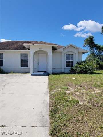 4755 29th Street SW, Lehigh Acres, FL 33973
