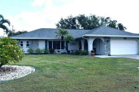 1511 Reynard Drive, Fort Myers, FL 33919