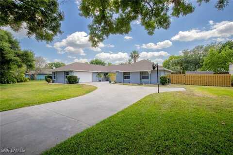 1012 Ponce De Leon Avenue, Clewiston, FL 33440