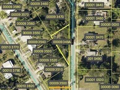 280 Kingston Drive, Fort Myers, FL 33905
