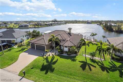 3926 NW 42nd Place, Cape Coral, FL 33993