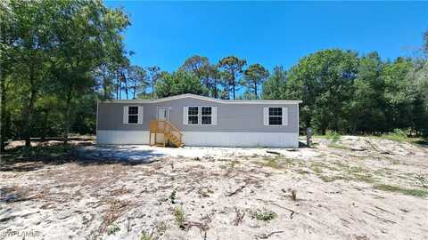 860 N Live Oak Street, Clewiston, FL 33440