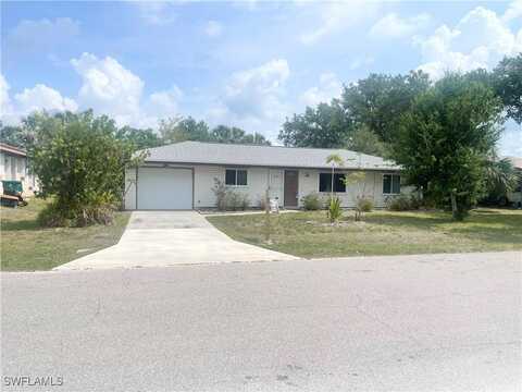 21070 Delake Avenue, Port Charlotte, FL 33954