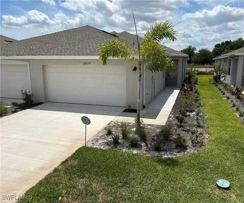 20699 Hazelnut Court, Lehigh Acres, FL 33936