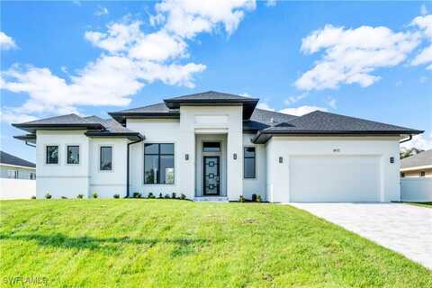 1917 SW Embers Terrace, Cape Coral, FL 33991