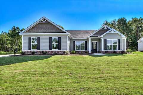 122 Willow Oak Circle, Thomson, GA 30824