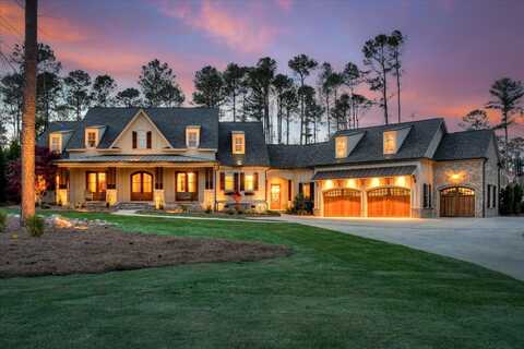 1866 CHAMPIONS CIRCLE Circle, Evans, GA 30809