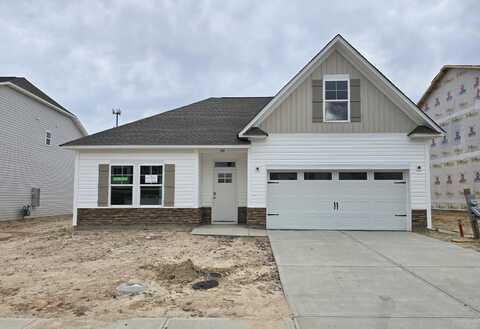 241 RED HAVEN Court, Augusta, GA 30906