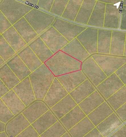 TIERRA GRANDE Lot 21 Block 7, Belen, NM 87002