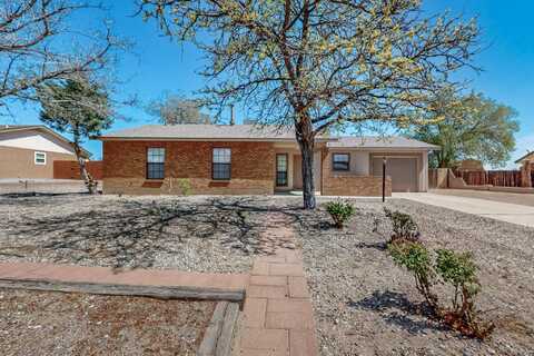 360 LITTLER Drive SE, Rio Rancho, NM 87124
