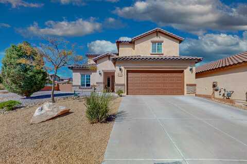 546 PALO ALTO Drive NE, Rio Rancho, NM 87124