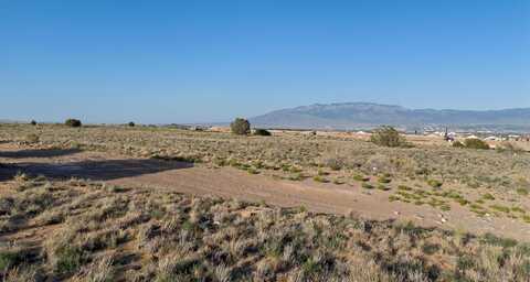 Urraca Street NW lot: 26, Albuquerque, NM 87120
