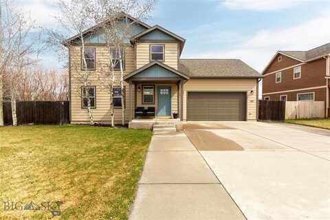 1101 E Gallatin, Belgrade, MT 59714