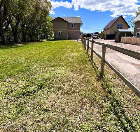 502 Thomsen Avenue, Dillon, MT 59725