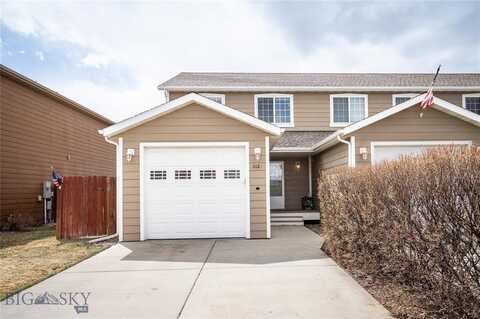 1112 Biehl, Belgrade, MT 59714