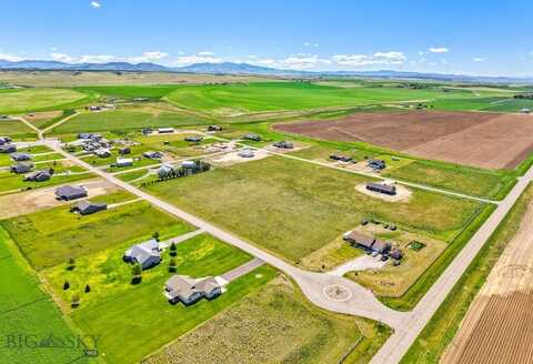 Lot 16 Windy Meadows, Townsend, MT 59644