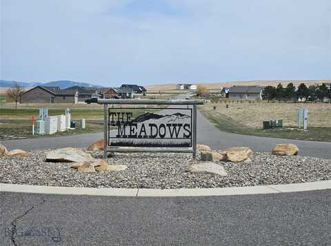 Lot 16 Windy Meadows, Townsend, MT 59644