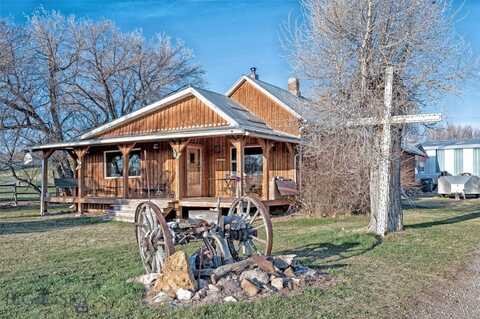 115 Clarks Lookout, Dillon, MT 59725