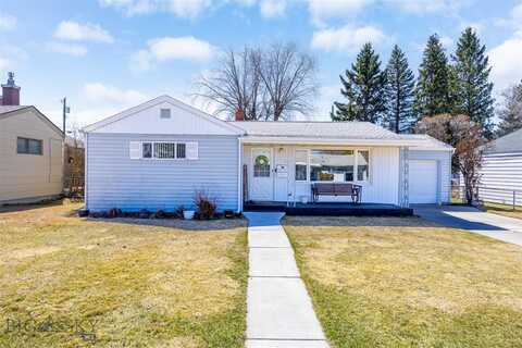 2310 South Drive, Butte, MT 59701