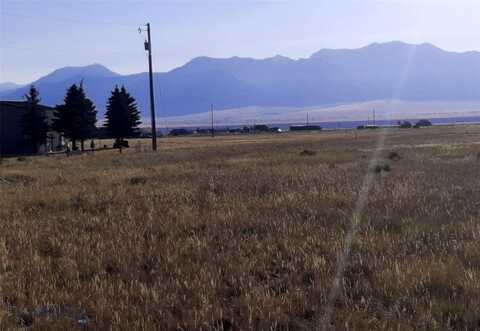 Tbd Fall Trail, Ennis, MT 59729