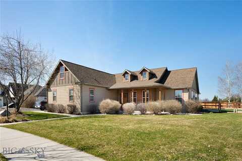 85 Flagstone Drive, Belgrade, MT 59714