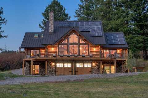 14200 Flaming Arrow Road, Bozeman, MT 59715