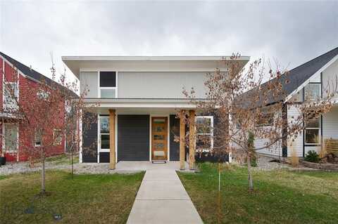 374 N Cottonwood Road, Bozeman, MT 59718