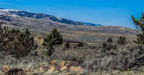 Tbd Mayn Creek Rd, White Sulphur Springs, MT 59645