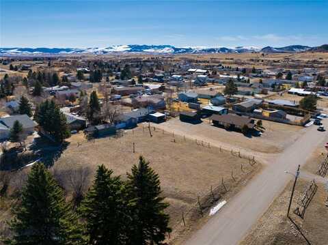Lot 2 West Hugel Street, Ennis, MT 59729