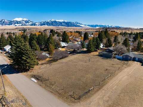 Lot 3 West Hugel Street, Ennis, MT 59729