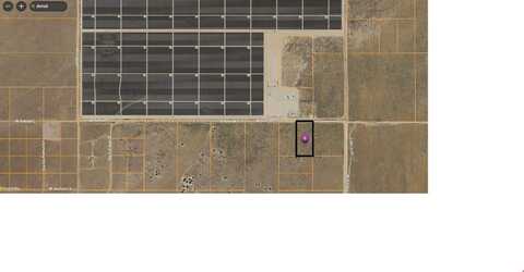 Avenue C And 210th St. West, Lancaster, CA 93536