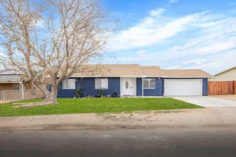 10624 Aspen Avenue Avenue, California City, CA 93505