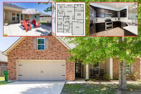 665 Fairfield Loop, Slidell, LA 70458