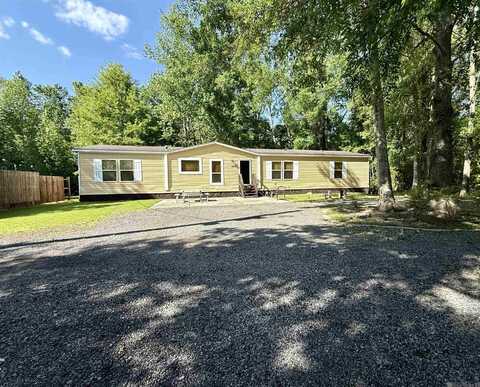 39384 W Worthey Rd, Gonzales, LA 70737