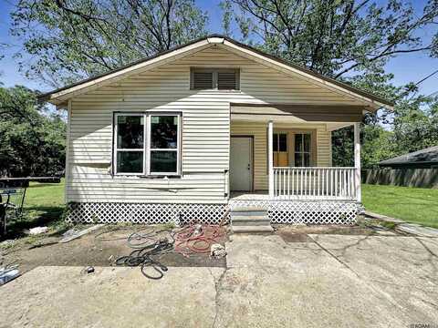 2388 Barber St, Baton Rouge, LA 70808