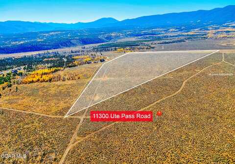 11300 GCR 3, Parshall, CO 80468
