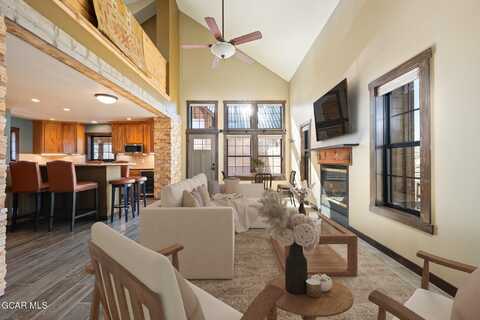127 GCR 8947 / Silversage Road, Granby, CO 80446