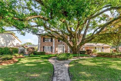 5517 Regency Oaks Drive N, Mobile, AL 36609