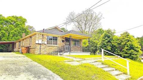627 Belsaw Avenue, Mobile, AL 36603
