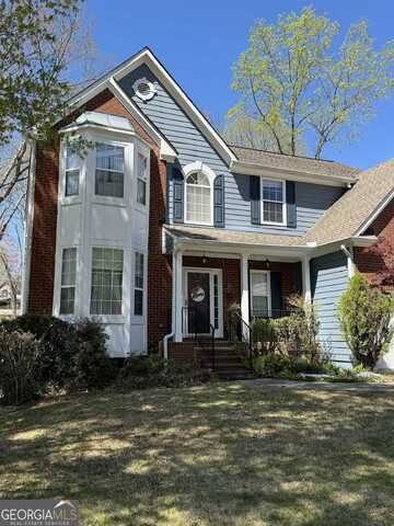 415 Holland Springs, Powder Springs, GA 30127