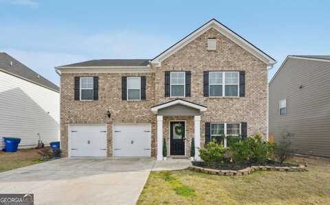3464 Enterkin, Atlanta, GA 30349