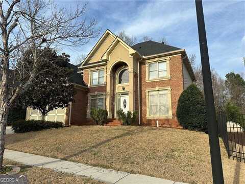 3270 Moon Beam, Snellville, GA 30039